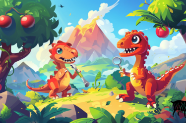 Dinosaurs